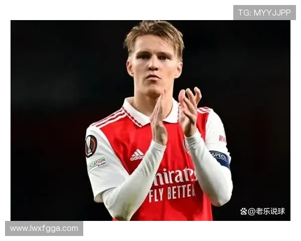 厄德高组织能力突出,挪威进攻不只依靠哈兰德 厄德高组织能力突出,挪威进攻不只依靠哈兰德