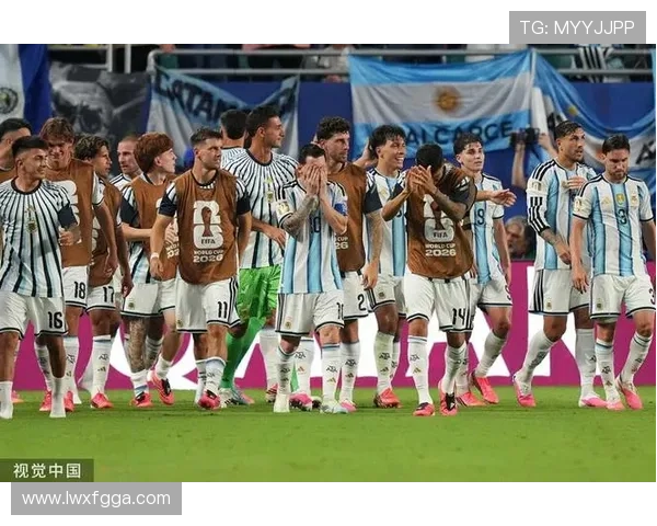 2026世界杯16强战最佳比赛：阿根廷3-2埃及入选